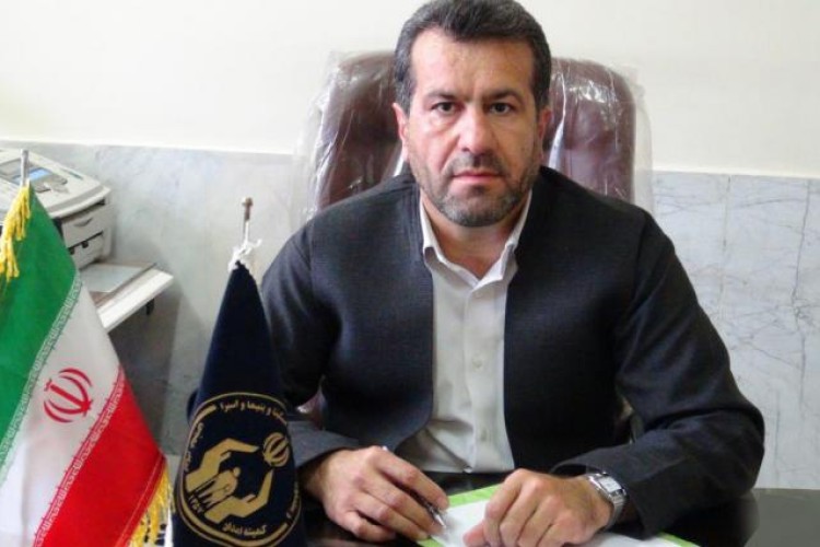  افزایش ۶۴ درصدی اعتبارات شغلی فعالیت کمیته امداد پاوه در سال جاری/بیش از ۵۱ میلیارد و ۵۴۰ میلیون ریال تسهیلات شغلی به مددجویان تحت حمایت در سال گذشته پرداخت شد