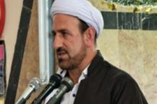 سمینار ائمه جمعه اهل سنت استان کرمانشاه در نودشه برگزار می شود