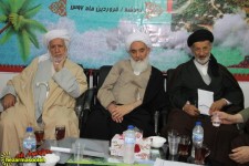 در اين اوضاع نامناسب جهان اسلام، مهمترين كار ما ، كار هدايت است /در اين نقطه صفر مرزي، كارها به بهترين وجه ممكن مديريت شده است