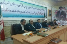 تجهیز بازارچه شوشمی به فیبر نوری در دستور کار قرار گرفت