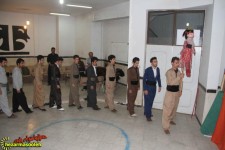 نمایش بزرگ "روزگاران" در پاوه به روی صحنه می رود 