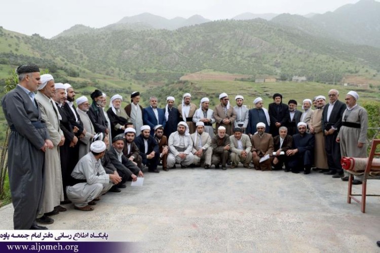 ماموستا قادری : ما روحانیون در قول و عمل کمتر وحدت رویه داریم