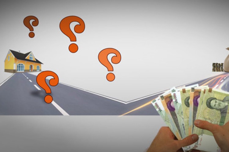 ركود فقط در مسكن نيست/از ركود مسكن در پاوه تا عدم توان خريد اقلام خوراكي توسط مردم در اين شهرستان