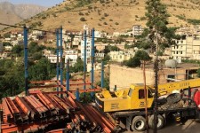 ساخت و ساز در پاوه نسبت به چند سال اخير كاهش پيدا كرده است/شرايط تسهيلاتي مناسبي براي مردم وجود ندارد