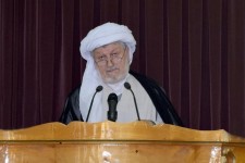 ماموستا قادري خطاب به نامزدهاي رياست جمهوري : با وعده هاي تو خالي مردم رافريب ندهيد / آثار وعده هاي گذشته را كمتر مي بينيم