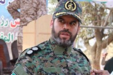 فرمانده سپاه ناحيه پاوه، فرارسیدن «روز پاسدار» را تبریک گفت 