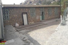 کلاسهای درس مدارس روستاي هاني گرمله از حد استاندارد لازم بر خوردار نيستند/رئيس اموزش وپرورش نوسود توجه بیشتری به فضای اموزشی اين روستا نمايد