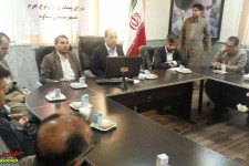 مدارس مهمترین محل برای آموزش پیشگیری از وقوع جرایم می باشند