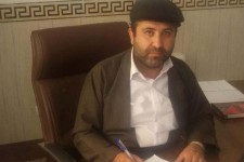 رئیس اداره بنیادشهیدوامورایثارگران پاوه درپیامی قهرمانی ورزشکار ارزنده شهرستان را تبريك گفت