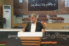 حاصل پرورش درست دانش آموزان توسط آموزش و پرورش، نخبگان جامعه خواهند بود