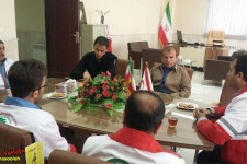 آغاز هفته هلال احمر/تشریح برنامه های ویژه این جمعیت در شهرستان پاوه