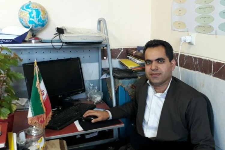 انصراف لهون مرادي از نامزدی انتخابات پنجمين دوره شوراي شهر پاوه