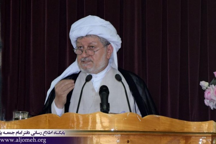 اگر بنده به‌جای آقای دکتر روحانی می‌بودم می‌گفتم: بعضی از مشکلات را نتوانسته‌ام حل کنم/برخي از افراد خود را صاحب‌رأی مردم معرفی نکنند 