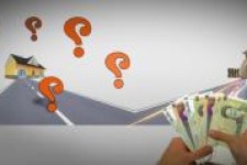 ركود فقط در مسكن نيست/از ركود مسكن در پاوه تا عدم توان خريد اقلام خوراكي توسط مردم در اين شهرستان