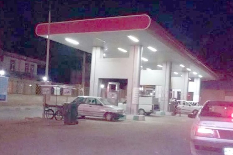 جايگاه CNG پاوه به مدت دو روز تعطيل مي شود