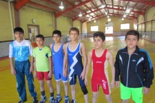 کسب چهار مدال طلا- چهار نقره و سه برنز توسط کشتی گیران شهرستان