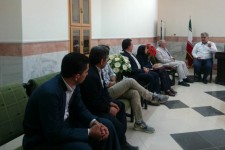 سرانه ورزشی پاوه در بخش توسعه ورزش قهرمانی و همگانی مطلوب نیست