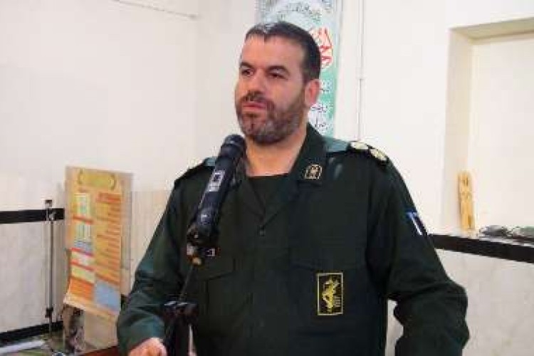 فرمانده ناحیه مقاومت بسیج سپاه پاوه: اقتدار جمهوری اسلامی مرهون رشادت رزمندگان است