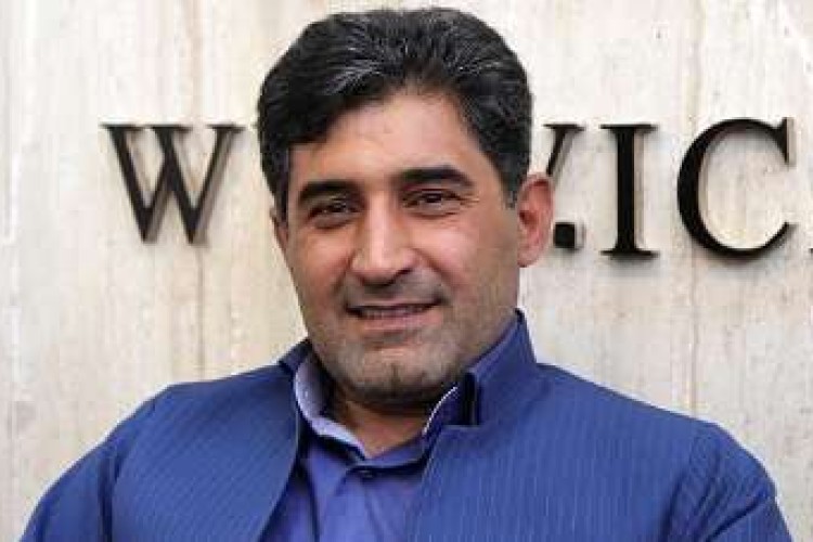 اعضای کمیسیون اقتصادی مجلس شورای اسلامی به کرمانشاه سفر می کنند