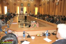 پورابراهیمی داورانی: پیگیری کمیسیون اقتصادی برای رسمی شدن مزر شوشمی و ایجاد منطقه ویژه اقتصادی در اورامانات /شهاب نادري:رسمی بودن مرز شوشمی و مرز شیخ صله و تصویب منطقه ویژه اقتصادی از مطالبات مردم اورامانات است