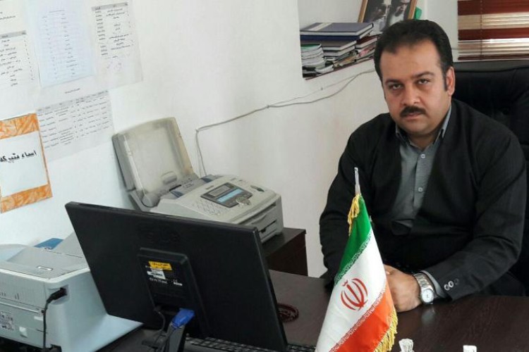 لزوم همكاري مردم با شهرداري در عمليات روكش آسفالت خيابان هاي شهر پاوه