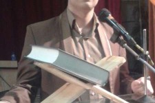 کسب رتبه نخست استانی تولید فیلم آزمایشگاهی توسط معلم جوان باینگانی