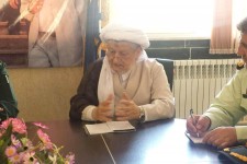 امام جمعه پاوه: اثرات امر به معروف و نهي از منكر قطعا با برخورد متواضع با مردم بيشتر است