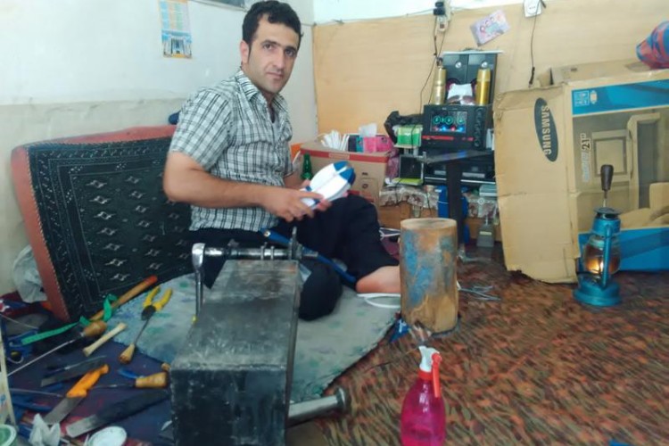 اهمیت اشتغال صنایع دستی در احیای اقتصاد مقاومتی