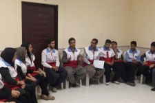 اجرای طرح ملی پیمان پیشگیری موثر از اعتیاد در شهرستان پاوه