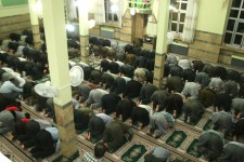 عطر رمضان، مردم شهرستان را در کوچه پس کوچه های این شهر ، سرشار از همدلی می کند/حال و هوای ماه رمضان در پاوه