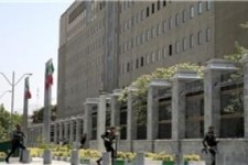 عملیات تروریستی در ساختمان مراجعات مردمی مجلس با ورود نیروهای ویژه سپاه پایان یافت/هلاکت تروریست‌ها و آغاز پاکسازی ساختمان/جلسه علنی امروز مجلس طبق روال همیشگی برگزار شد