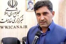 شهاب نادري اقدامات  مسلحانه تروریست ها در مجلس را محكوم كرد