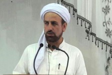 ماموستا ملا احمد مباركشاهي، اقدام تروریستی تهران را محکوم کرد