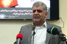 رفع محدویت های بازارچه کوله بری در کاهش قاچاق بسیار مؤثر است