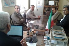 دو خبر فرهنگي از آموزش و پرورش مناطق باينگان و نوسود