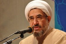 پیام آیت‌الله اراکی برای مردم پاوه و اورامانات 