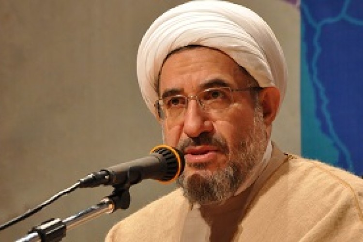 پیام آیت‌الله اراکی برای مردم پاوه و اورامانات 