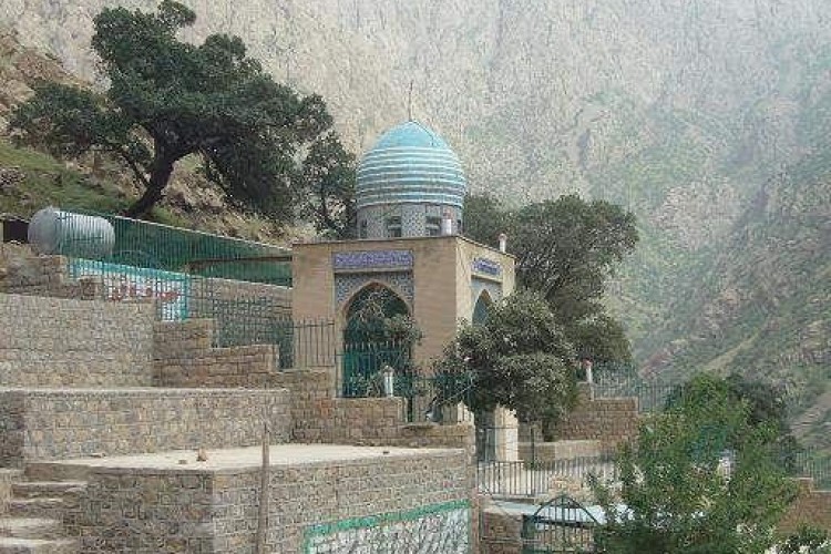 کنگره ملی بزرگداشت «کوسه هجیج» در پاوه برگزار می‌شود 