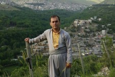 خاموشی رسانه پاوه پرس خاموشی یک شهر