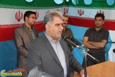 روز قدس ، موهبت نظام جمهوري اسلامي است