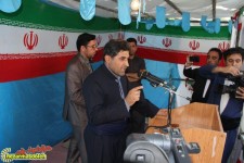 حضور مردم در راهپيمايي روز قدس ، اثبات امنيت جمهوري اسلامي است/ داعش، به هيچ قومي نسبت داده نمي شود