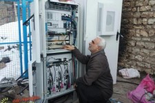 راه اندازی شبکه نسل سوم موبایل 3G در پنج نقطه از شهرستان پاوه
