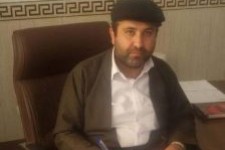 گلزار های مطهر شهرستان پاوه ساماندهی شد