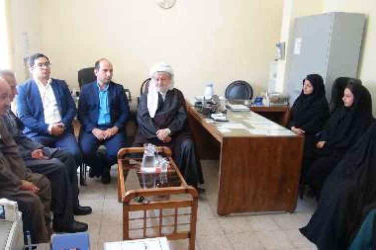 تفکیک قوا در جمهوری اسلامی موجب پیشرفت و تعالی نظام اسلامی است