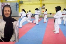 افتخاری دیگر برای جامعه ایثارگری شهرستان 