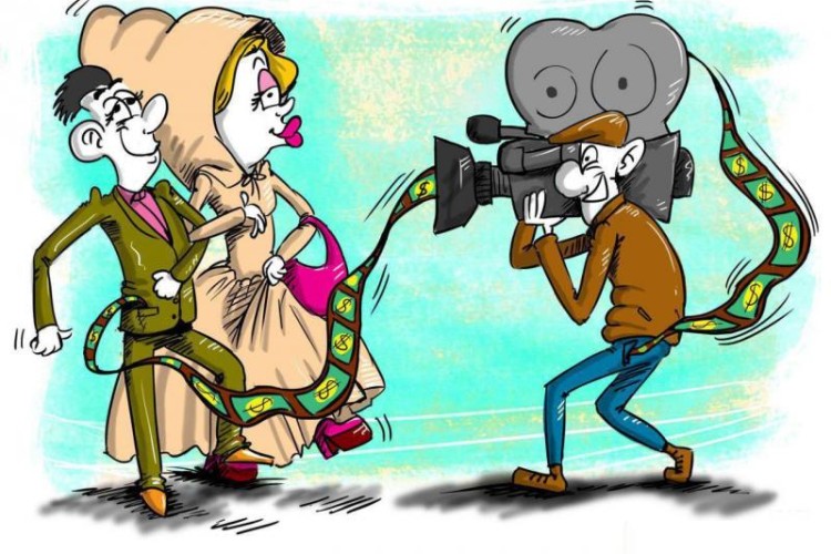 چند طرح از فقر فرهنگي در جامعه