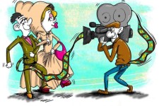 چند طرح از فقر فرهنگي در جامعه