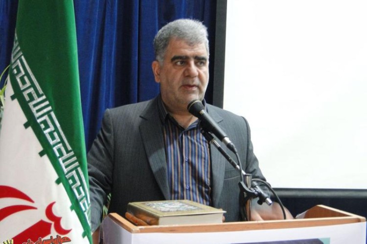 فرماندار پاوه: پدیده داعش محصول تفکر امریکاست