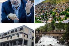  تحقق سه مصوبه هیات دولت برای شهرستان پاوه در سال جاری