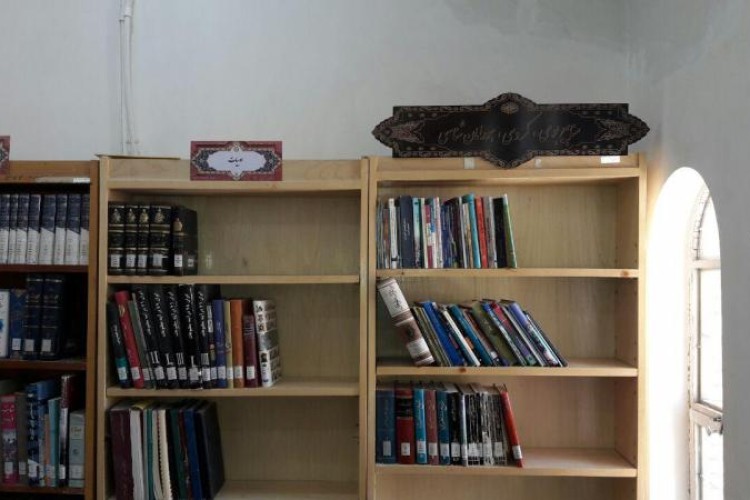 بخش مطالعاتی هورامان شناسی در کتابخانه عمومی وحدت شهر پاوه راه اندازی شد